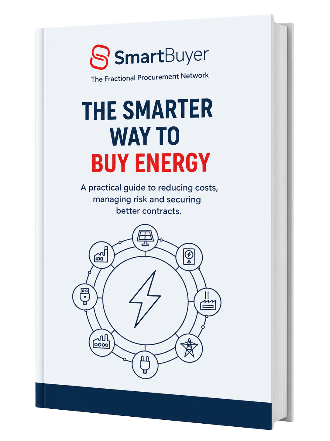 smarter way to buy energy