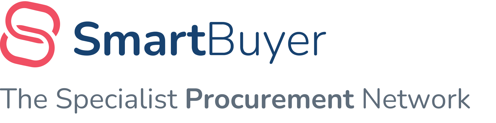 SmartBuyer — The Specialist Procurement Network